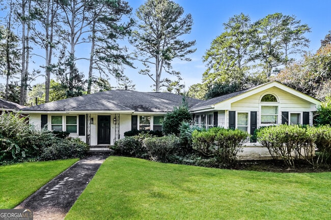 Primary Photo - 1512 Knollwood Terrace