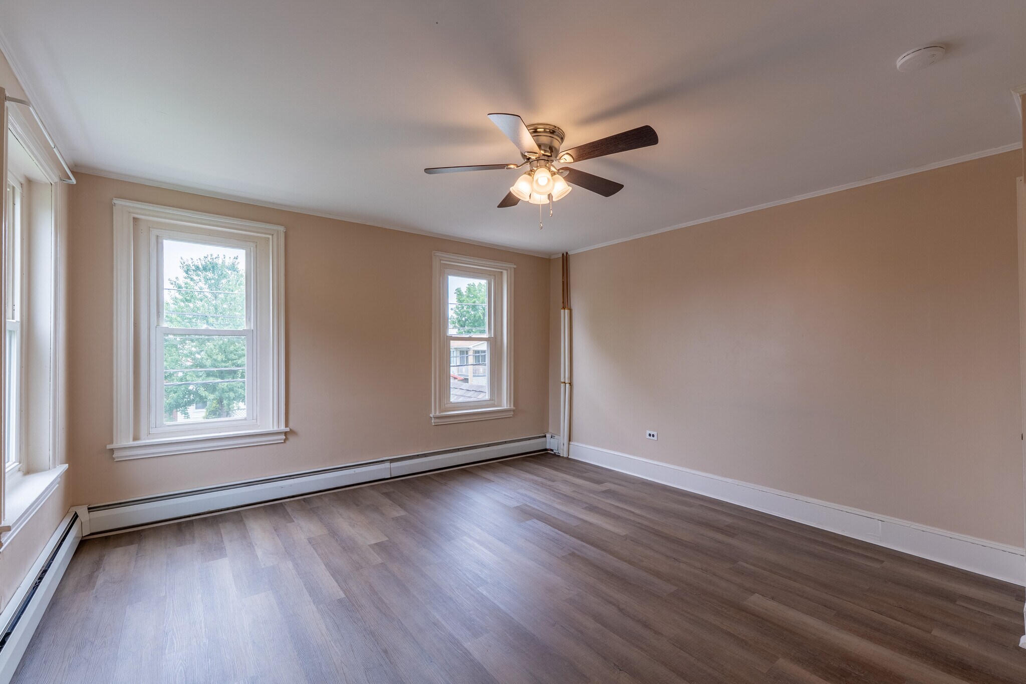 Bedroom 1 - 506 Washington St