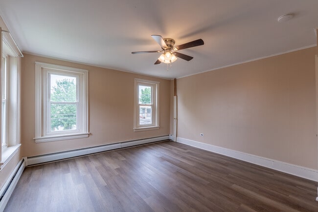 Bedroom 1 - 506 Washington St