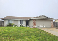 Building Photo - Salinas Home for RENT!!!