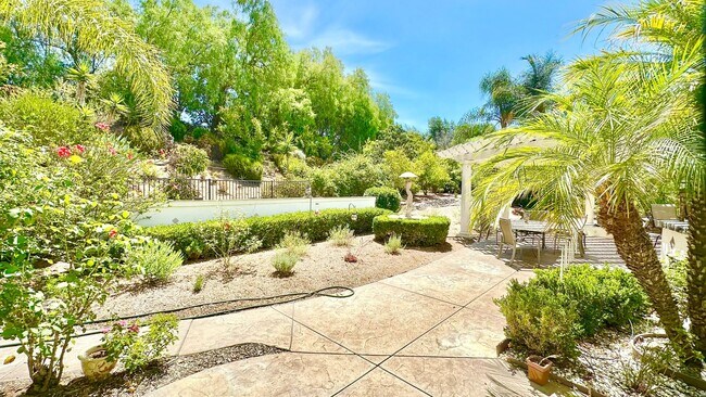 Building Photo - Stunning Two-Story Estate Home in the Gated and Lovely Champagne Crest Community of Fallbrook!