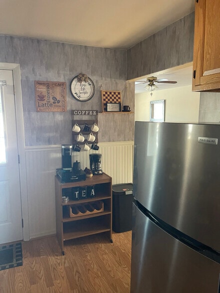 Building Photo - 10 Goffe St