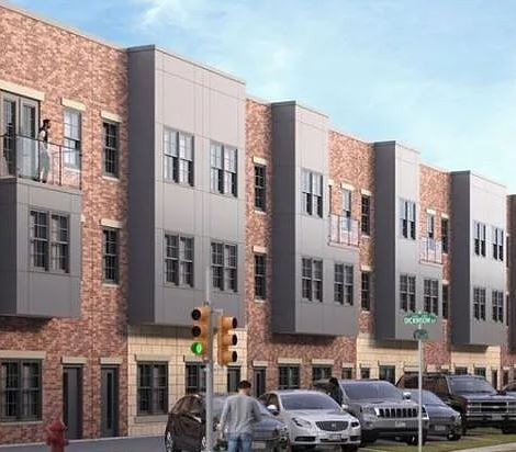 Building Photo - 1520 S 25th St