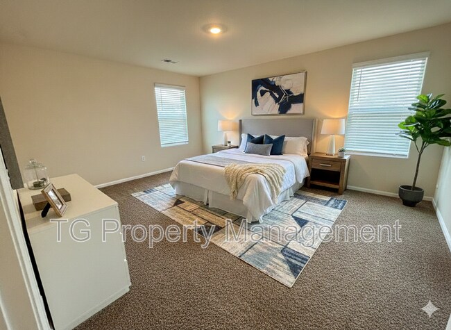 Building Photo - 15668 Palfrey Chase Dr