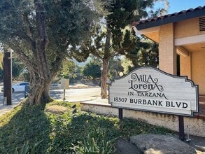 Building Photo - 18307 Burbank Blvd