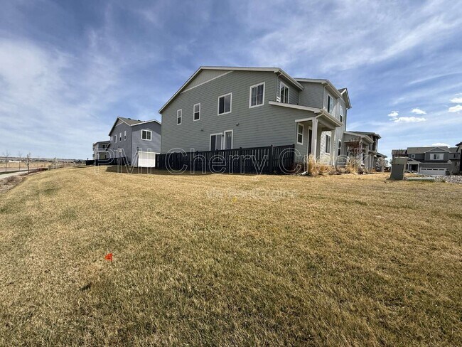 Building Photo - 13887 Deertrack Ln