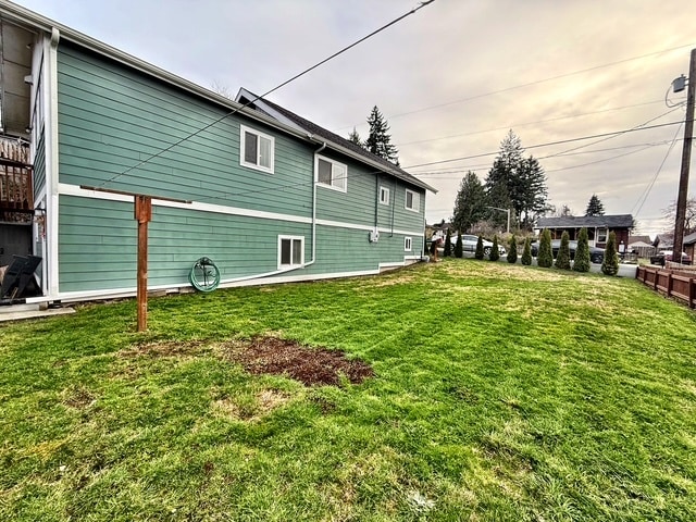 Building Photo - 3632 W G St