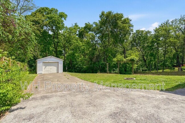 Building Photo - 3704 Grubbs Rd