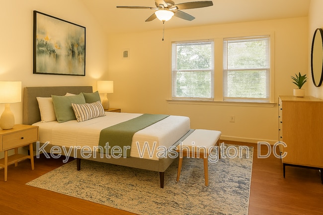 Building Photo - 107 P St NW