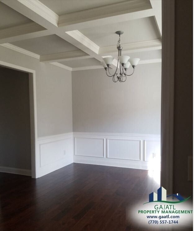 Building Photo - Wonderful 4 Bedroom in Buford