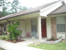 Primary Photo - Jasper Manor Apartments