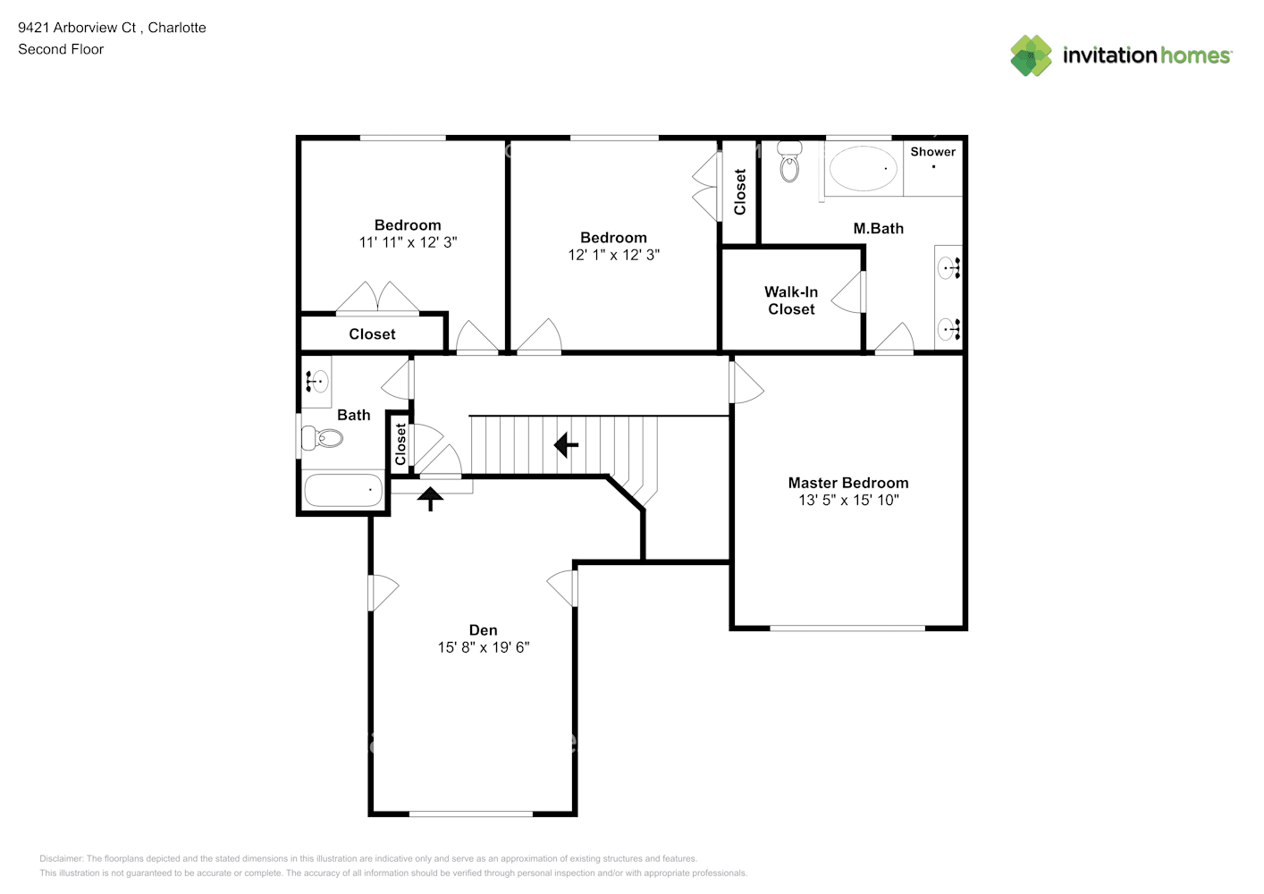 Building Photo - 9421 Arborview Ct