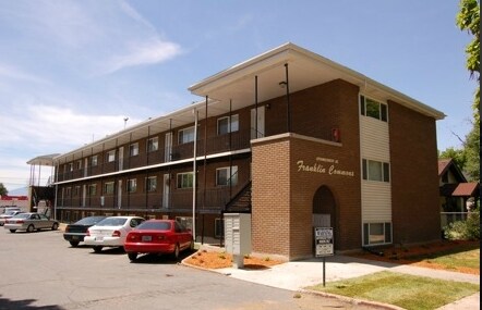 Primary Photo - Stonecrest at Franklin Commons