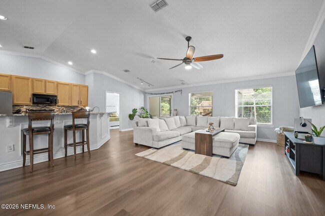 Building Photo - 8575 Crooked Tree Dr