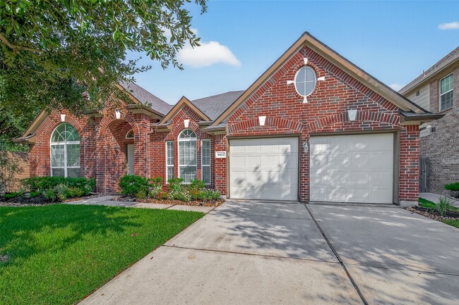 Primary Photo - 6422 St Bernadette Dr