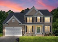 Building Photo - COMING SOON : Executive Colonial Estate in King George’s Chatham Village