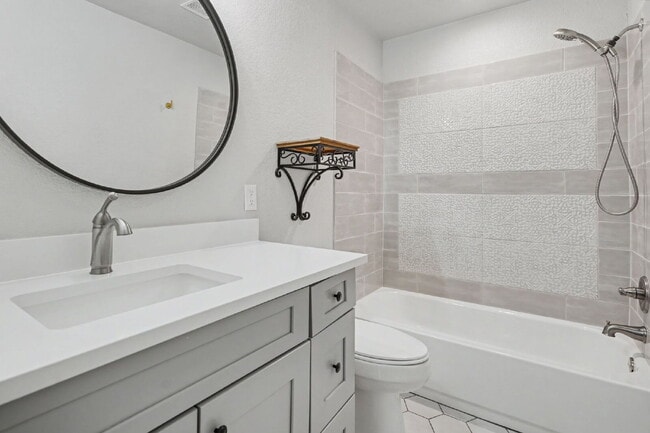 Building Photo - “4-Bedroom, 3-Bath Farmhouse Charm Meets Modern Luxury on a Serene 5-Acre Lot!”