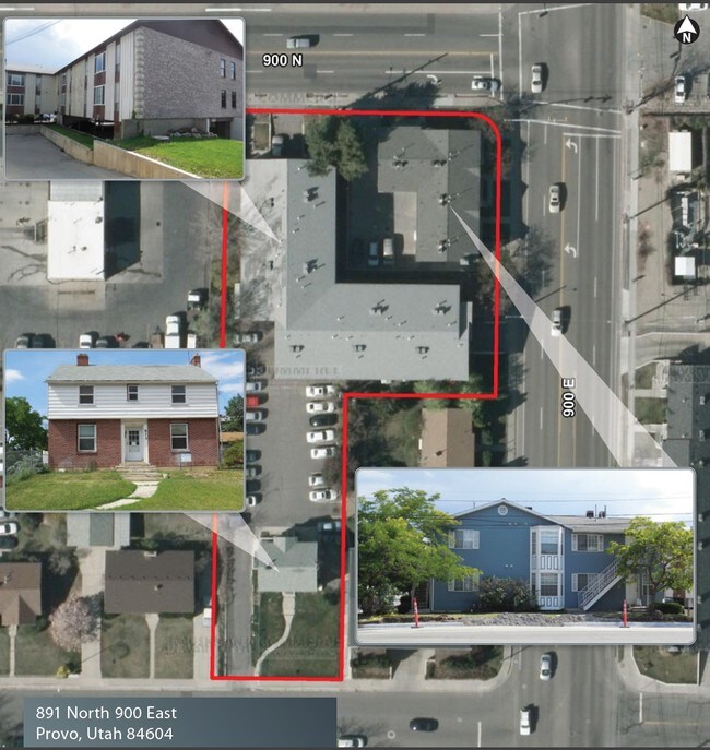 9 and 9 BYU Apartments 876 E 900 N Provo UT 84606 Apartment Finder