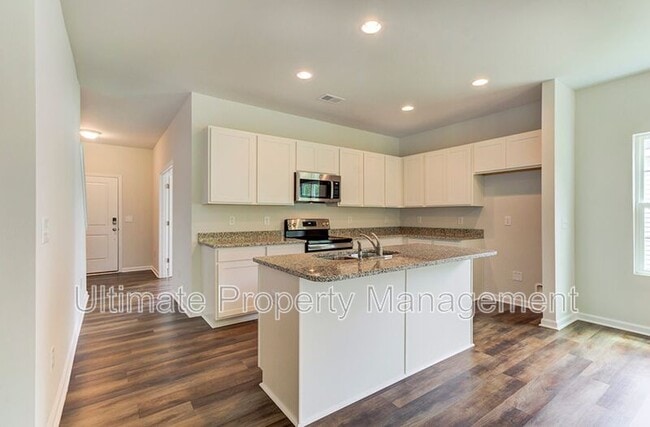 Building Photo - 4554 Parsons Mill Dr
