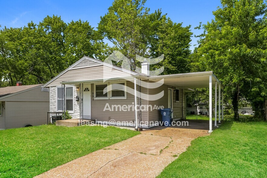 Building Photo - 221 Mcalpine Drive, 63137; #1193130 - 1193130