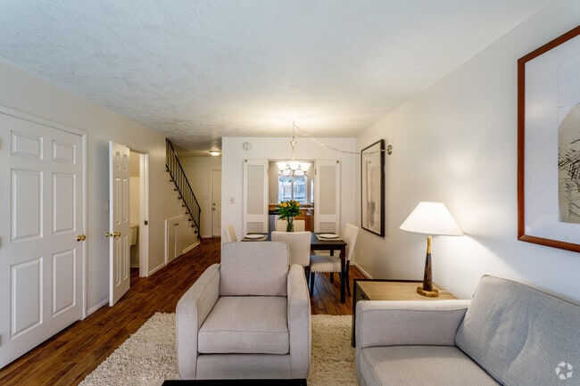 Interior Photo