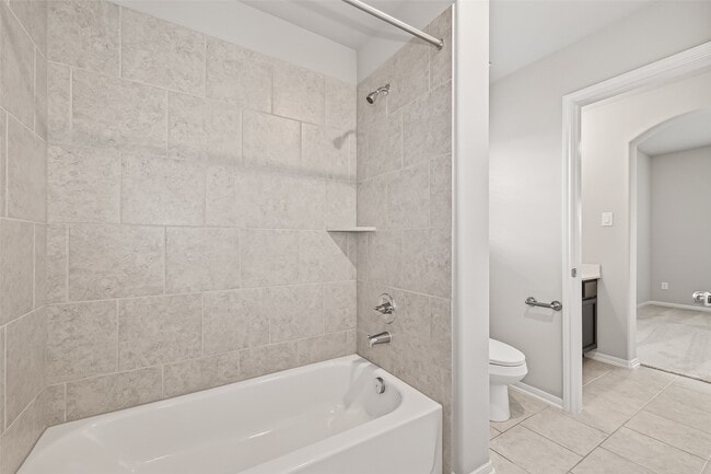 Building Photo - 19103 Goodnight Peak Tr