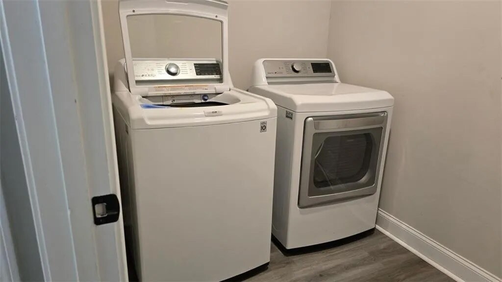 Laundry/Mud Room - 130 Buck Trl