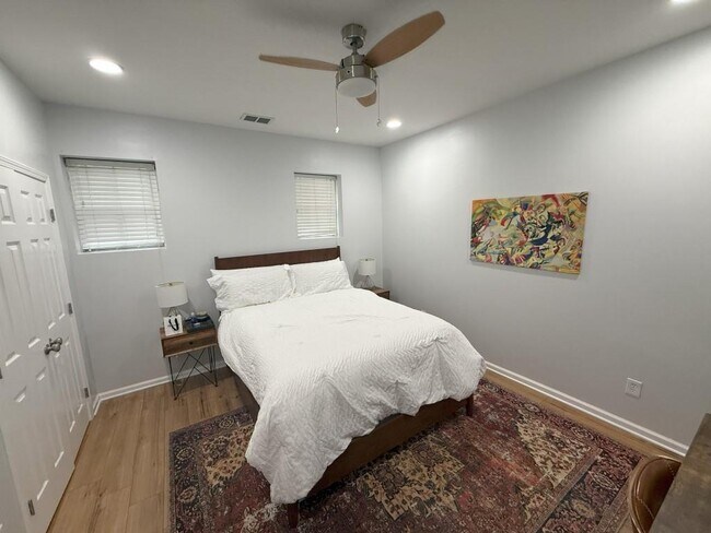 Building Photo - 3659 Chicago St NW