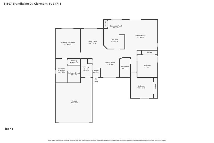 Building Photo - 11507 Brandiwine Ct