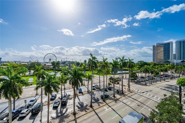 Building Photo - 244 Biscayne Blvd