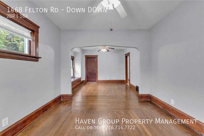 Building Photo - 1468 Felton Rd