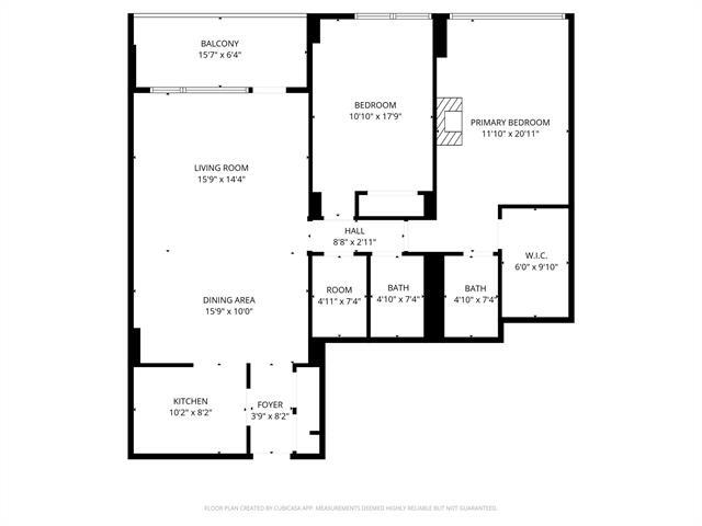 Building Photo - 3883 Turtle Creek Blvd