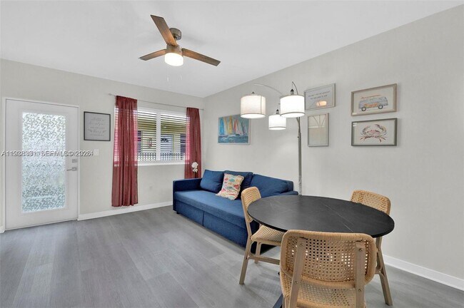 Building Photo - 740 Meridian Ave