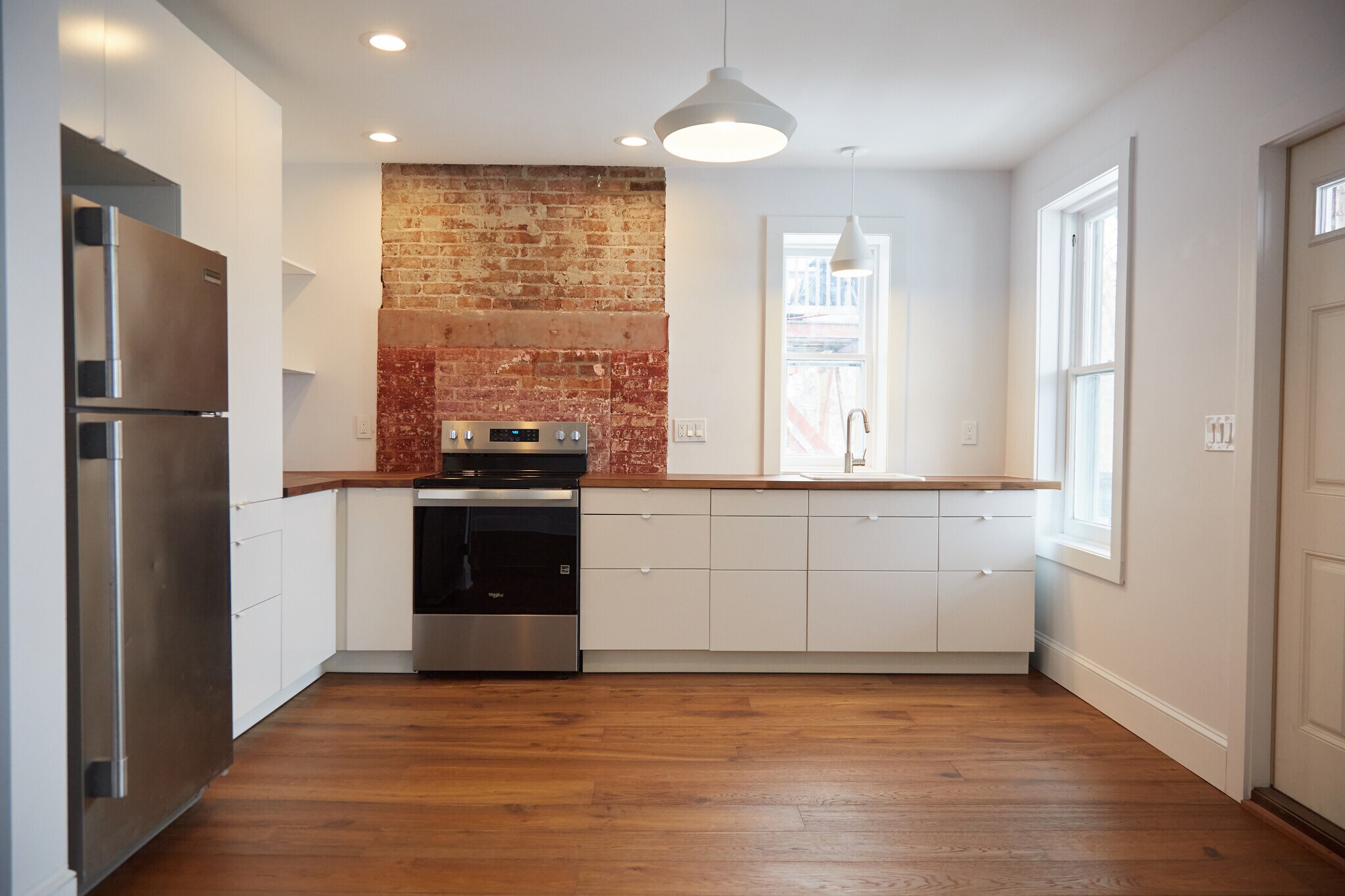 Building Photo - 508 Liberty St