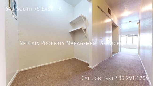 Building Photo - 640 S 75 E