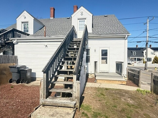 Building Photo - 406-408-408 Court St