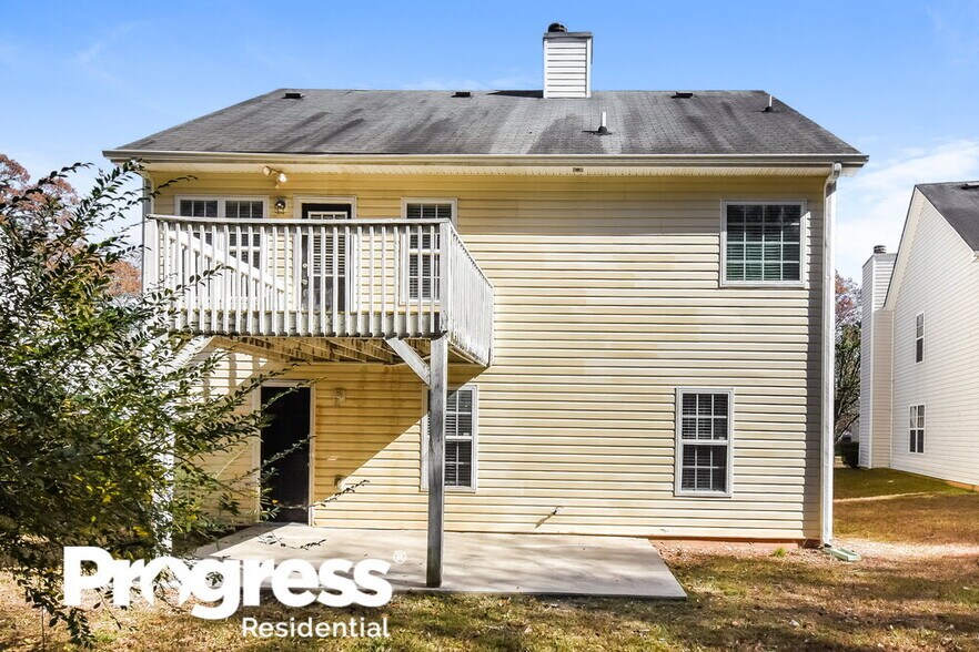 Building Photo - 145 S Barbara Ln