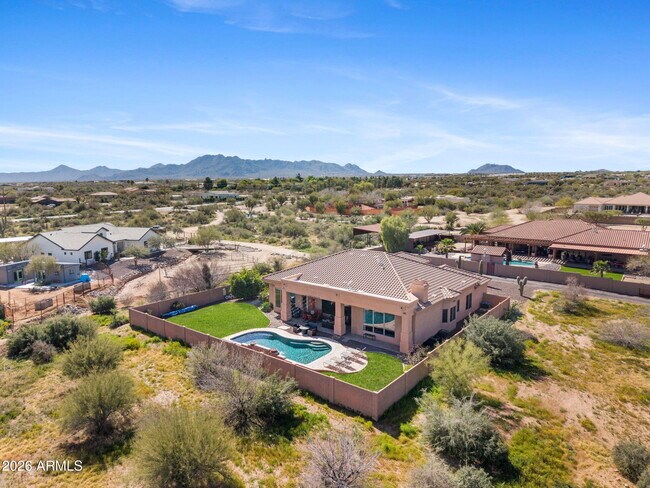 Building Photo - 28309 N 156th Wy