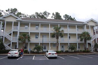Building Photo - 4231 Hibiscus Dr