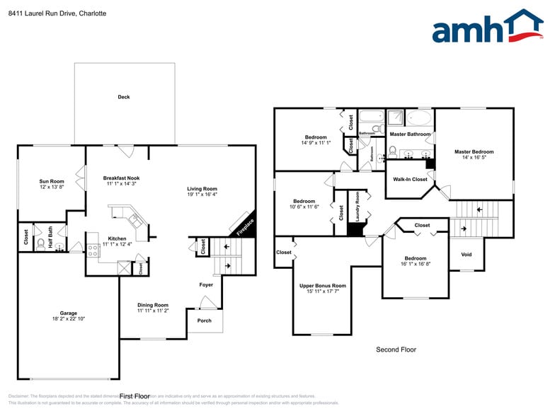 Building Photo - 8411 Laurel Run Dr