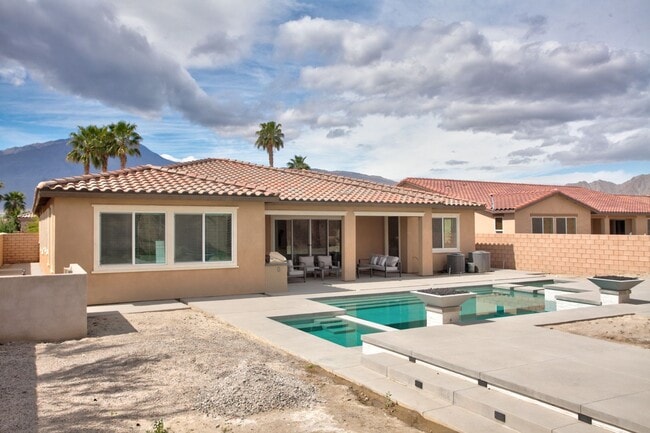 Building Photo - Capistrano La Quinta Vacation House