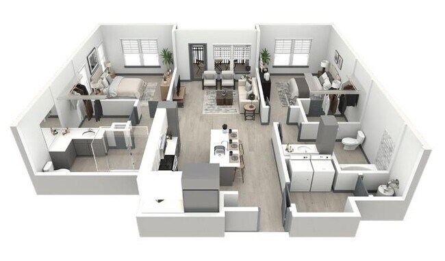 Building Photo - 1100 Industrial Blvd