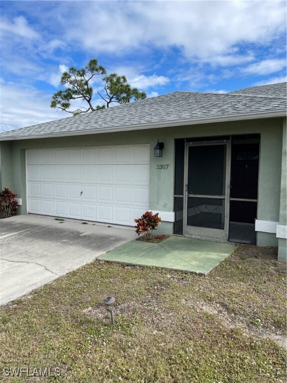 Primary Photo - 3307 SW 12th Ave