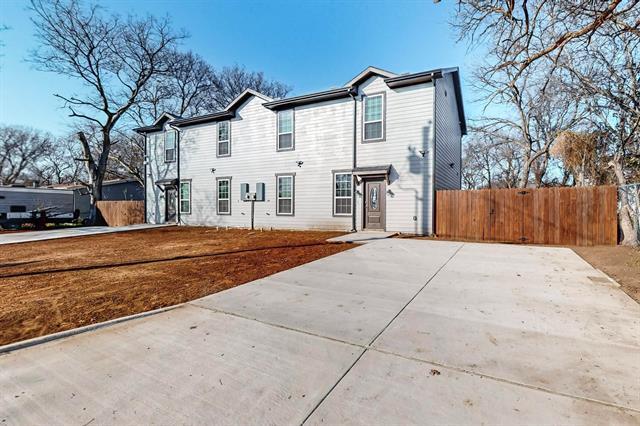 Building Photo - 807 Fletcher St