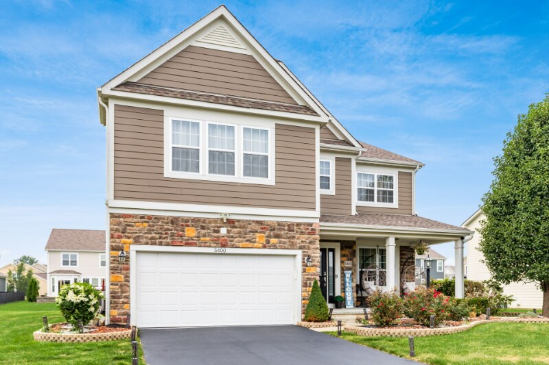 Building Photo - 5400 Shawbury Ln