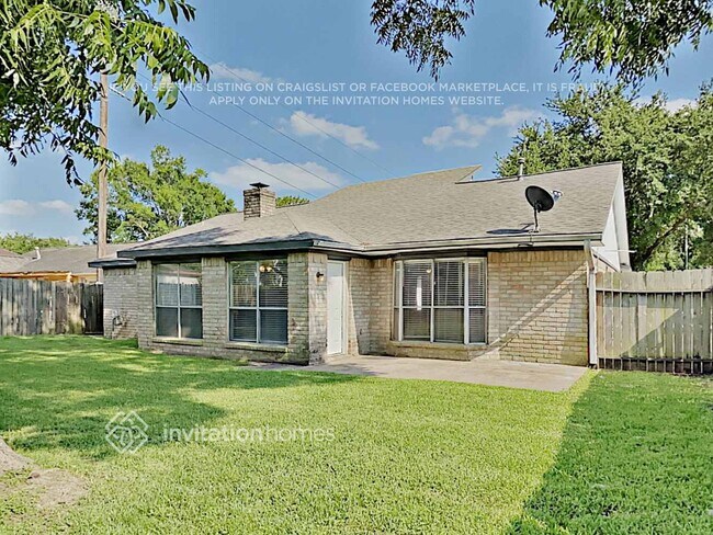 Building Photo - 1118 Red Rock Canyon Dr