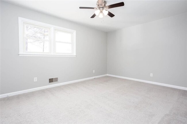 Building Photo - 1722 Johnston Trail NW