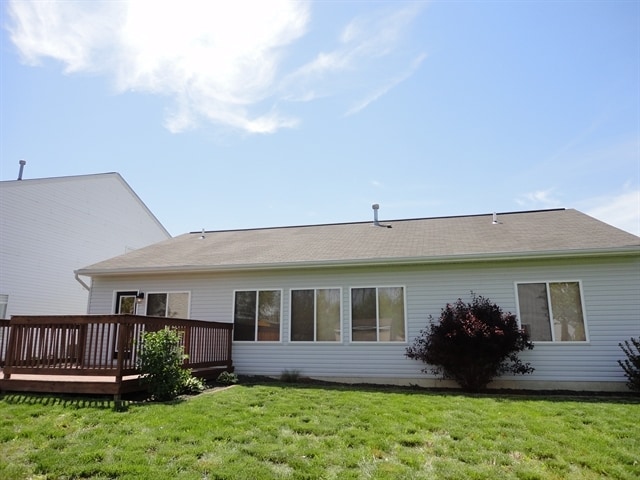 Building Photo - 9748 Olde Park Dr