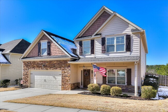 Building Photo - 406 Saterlee Ct