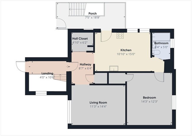 Building Photo - 4338 W Kamerling Ave